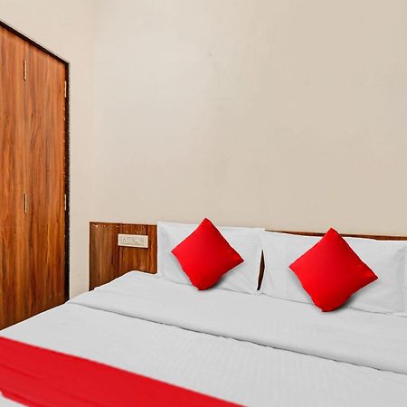 Hotel O Silver Valley Udaipur Dış mekan fotoğraf