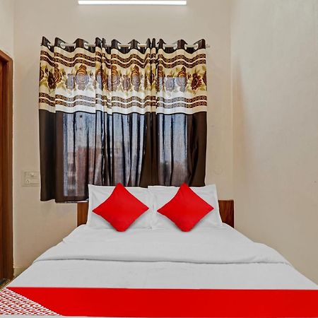 Hotel O Silver Valley Udaipur Dış mekan fotoğraf