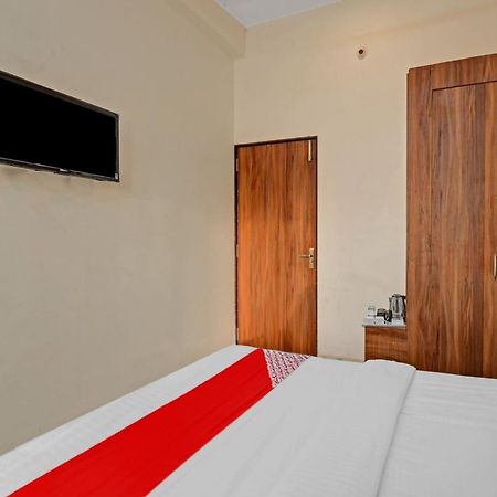 Hotel O Silver Valley Udaipur Dış mekan fotoğraf