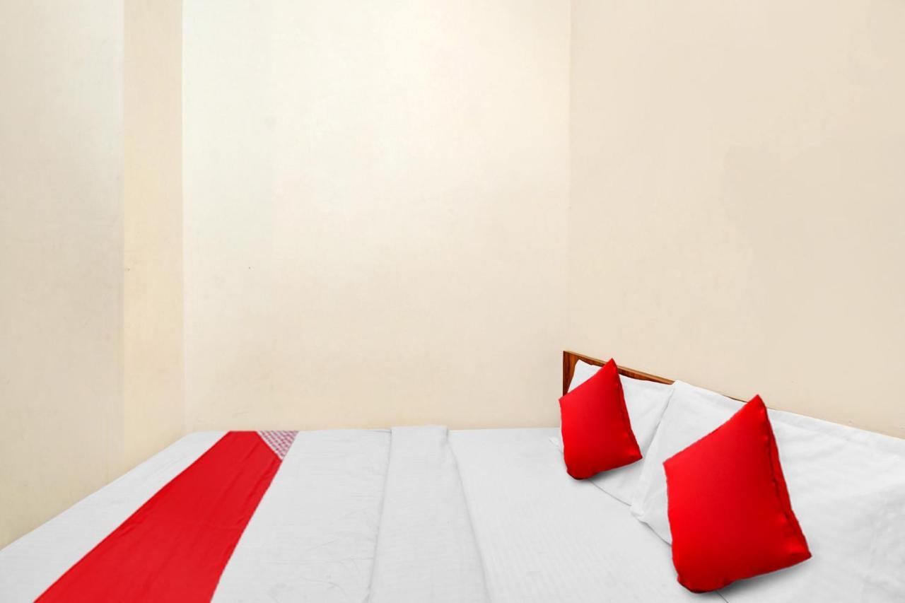 Hotel O Silver Valley Udaipur Dış mekan fotoğraf