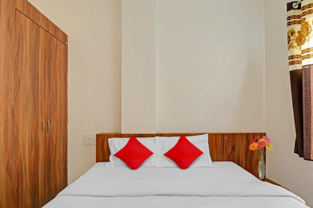 Hotel O Silver Valley Udaipur Dış mekan fotoğraf