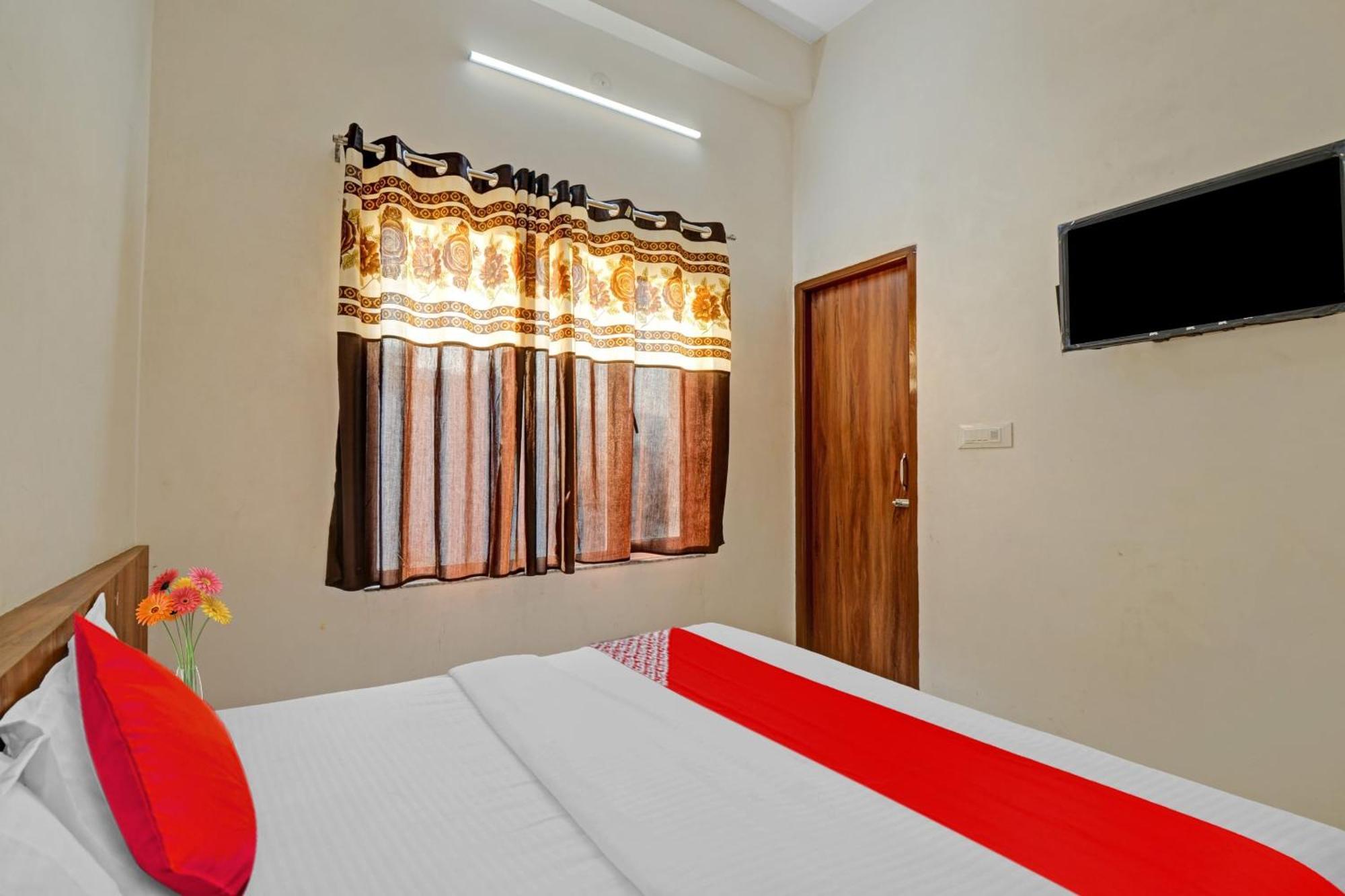 Hotel O Silver Valley Udaipur Dış mekan fotoğraf