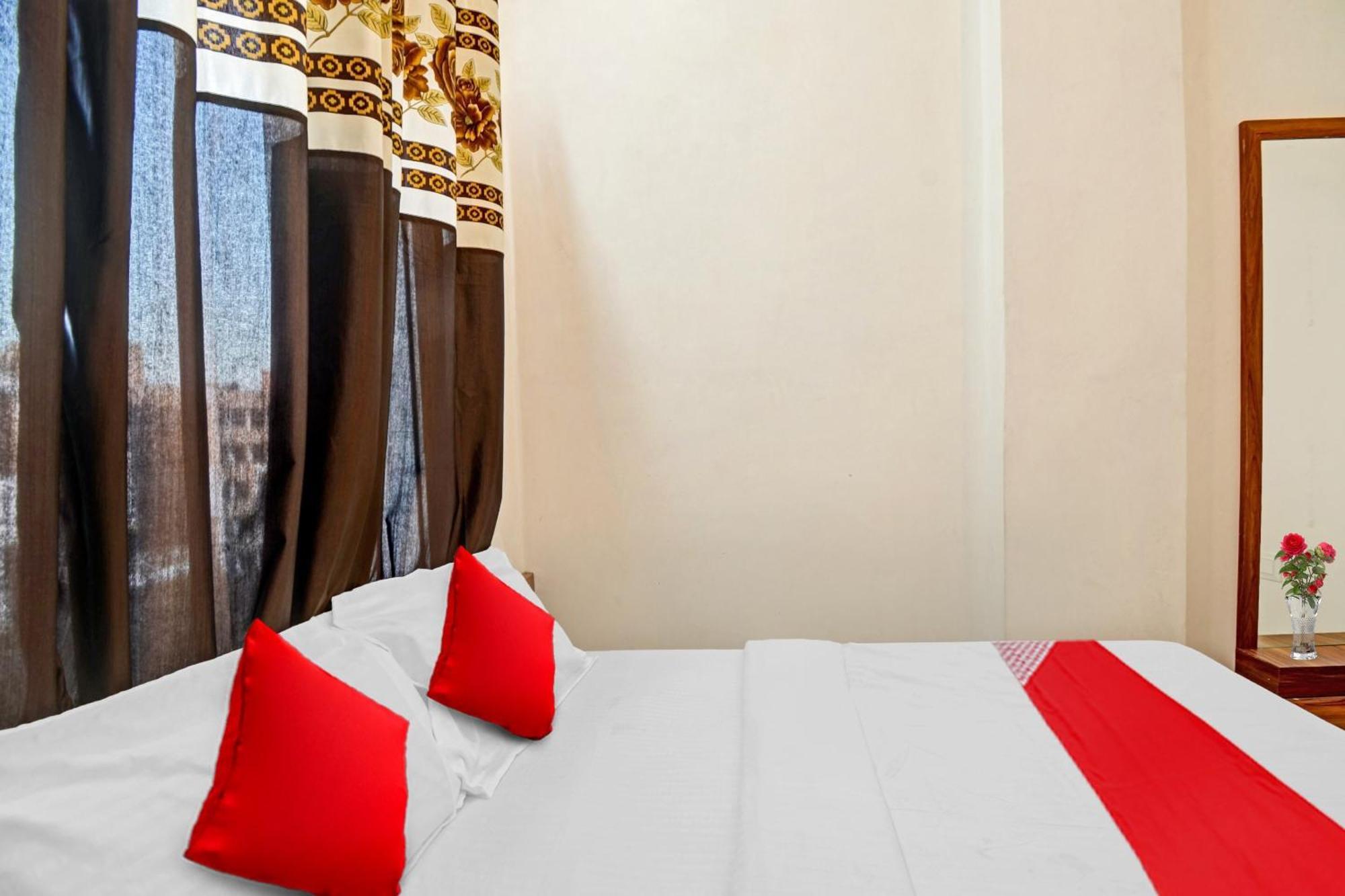 Hotel O Silver Valley Udaipur Dış mekan fotoğraf