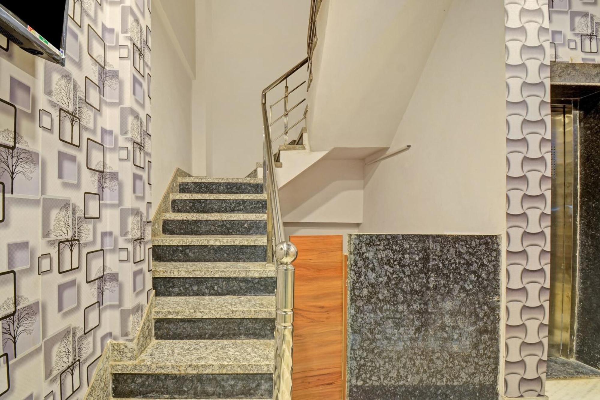Hotel O Silver Valley Udaipur Dış mekan fotoğraf