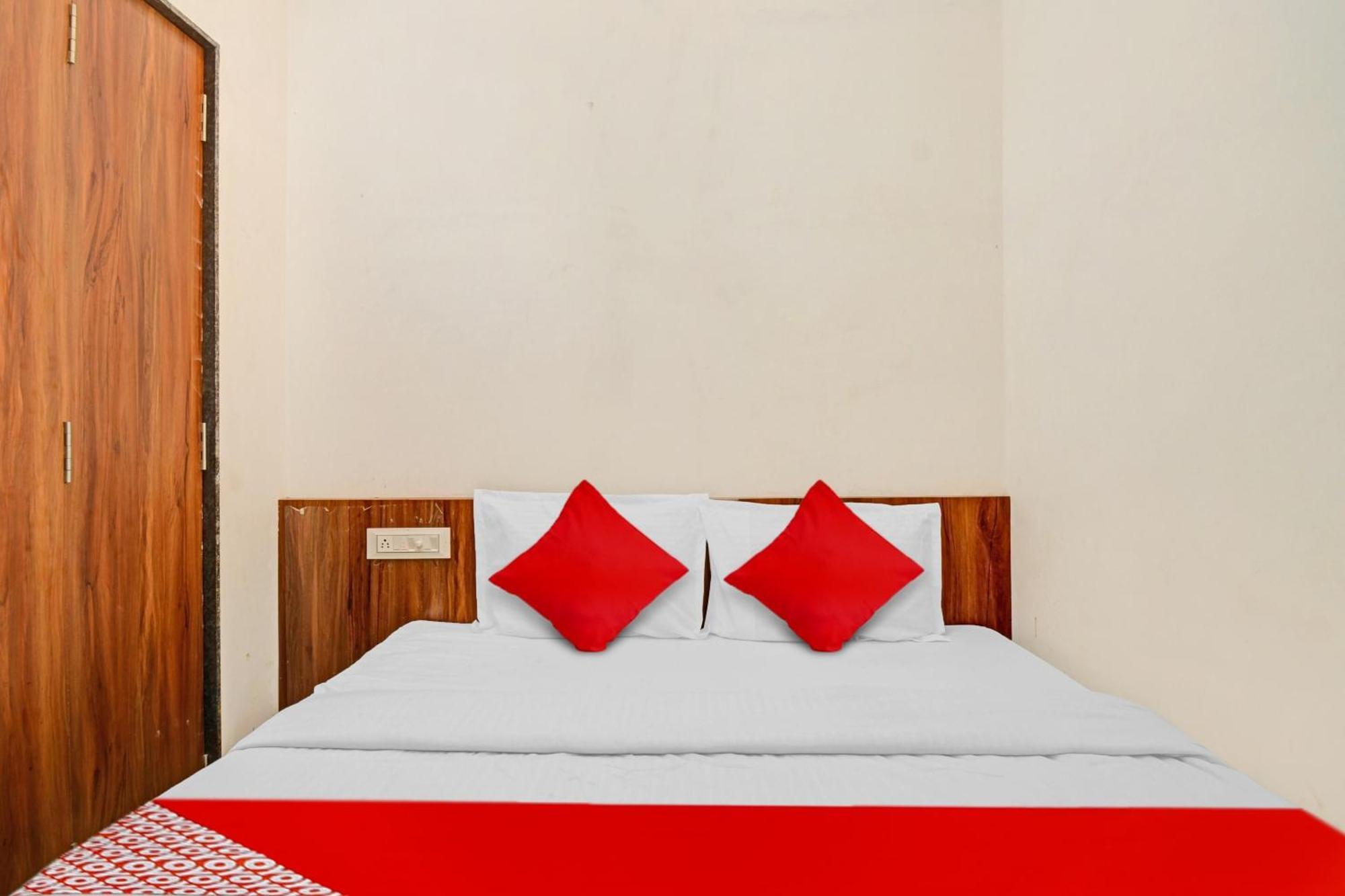 Hotel O Silver Valley Udaipur Dış mekan fotoğraf