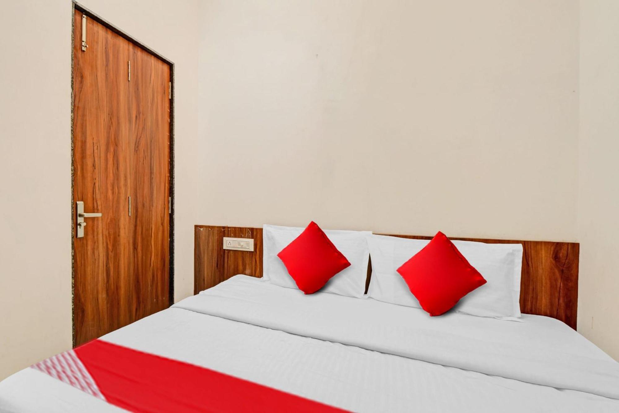 Hotel O Silver Valley Udaipur Dış mekan fotoğraf