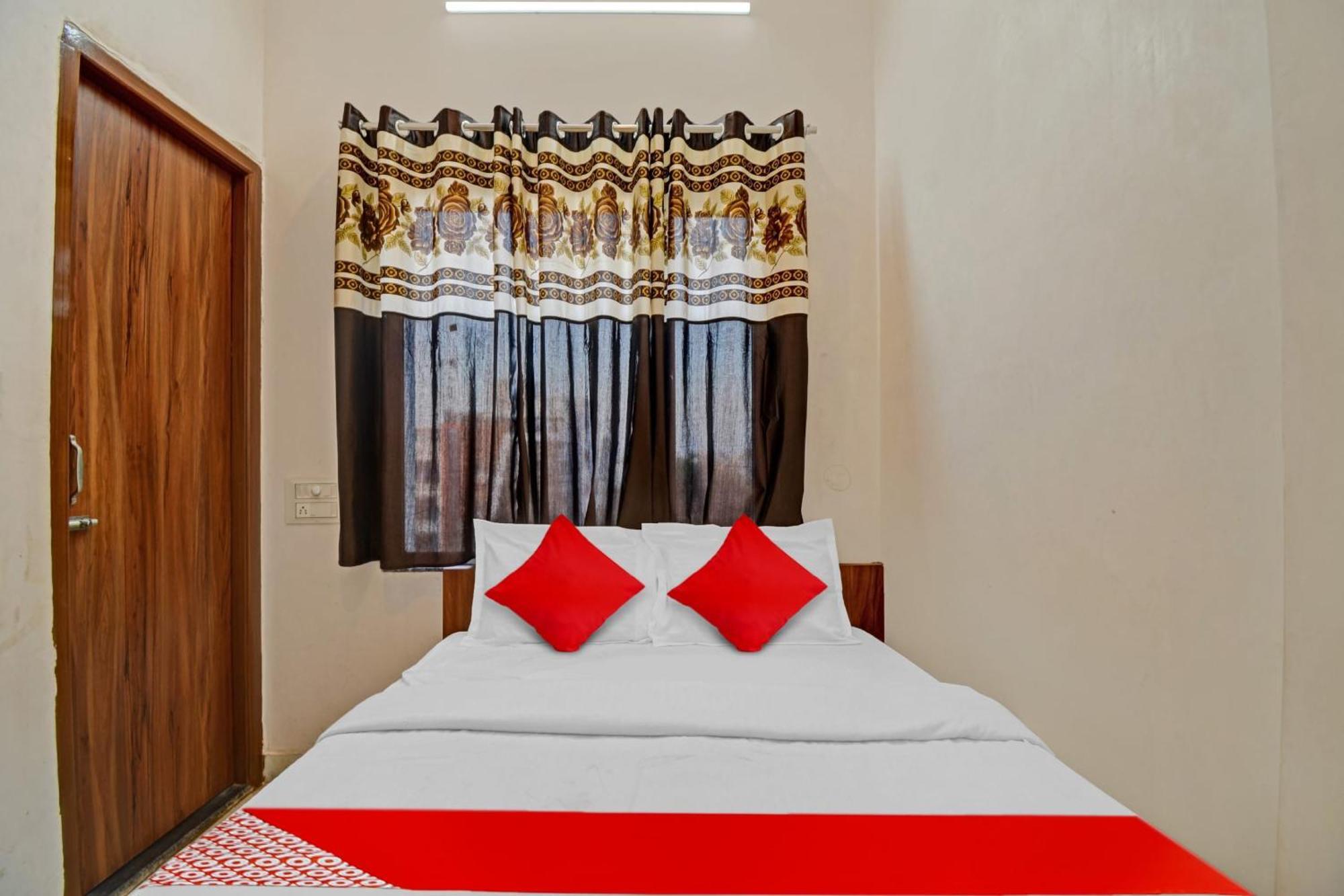Hotel O Silver Valley Udaipur Dış mekan fotoğraf