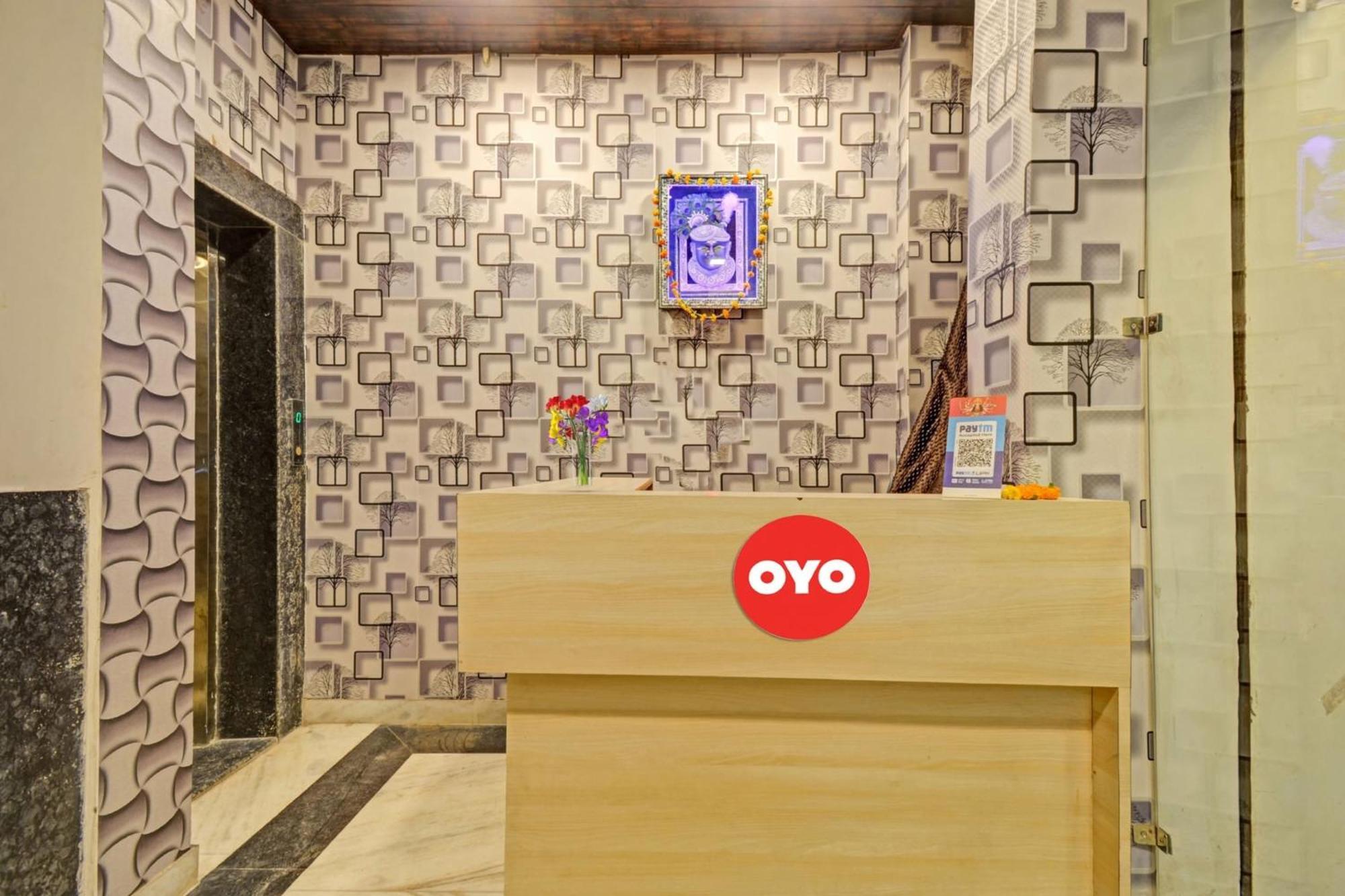 Hotel O Silver Valley Udaipur Dış mekan fotoğraf