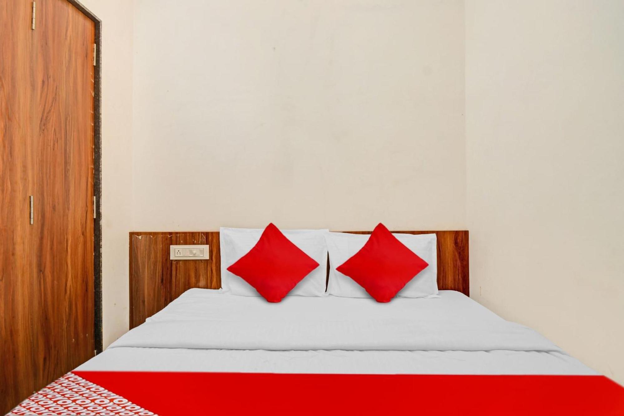 Hotel O Silver Valley Udaipur Dış mekan fotoğraf