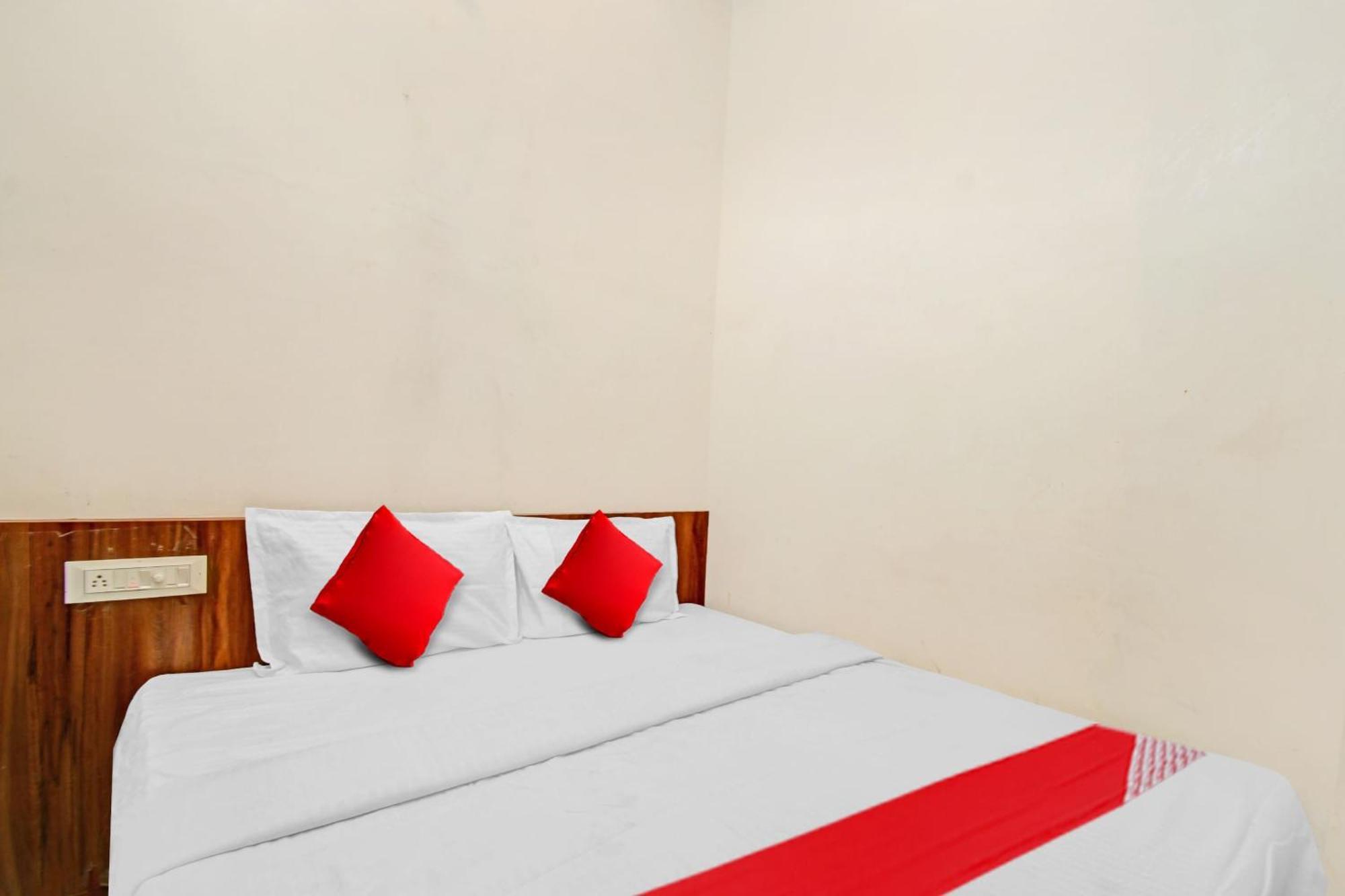 Hotel O Silver Valley Udaipur Dış mekan fotoğraf
