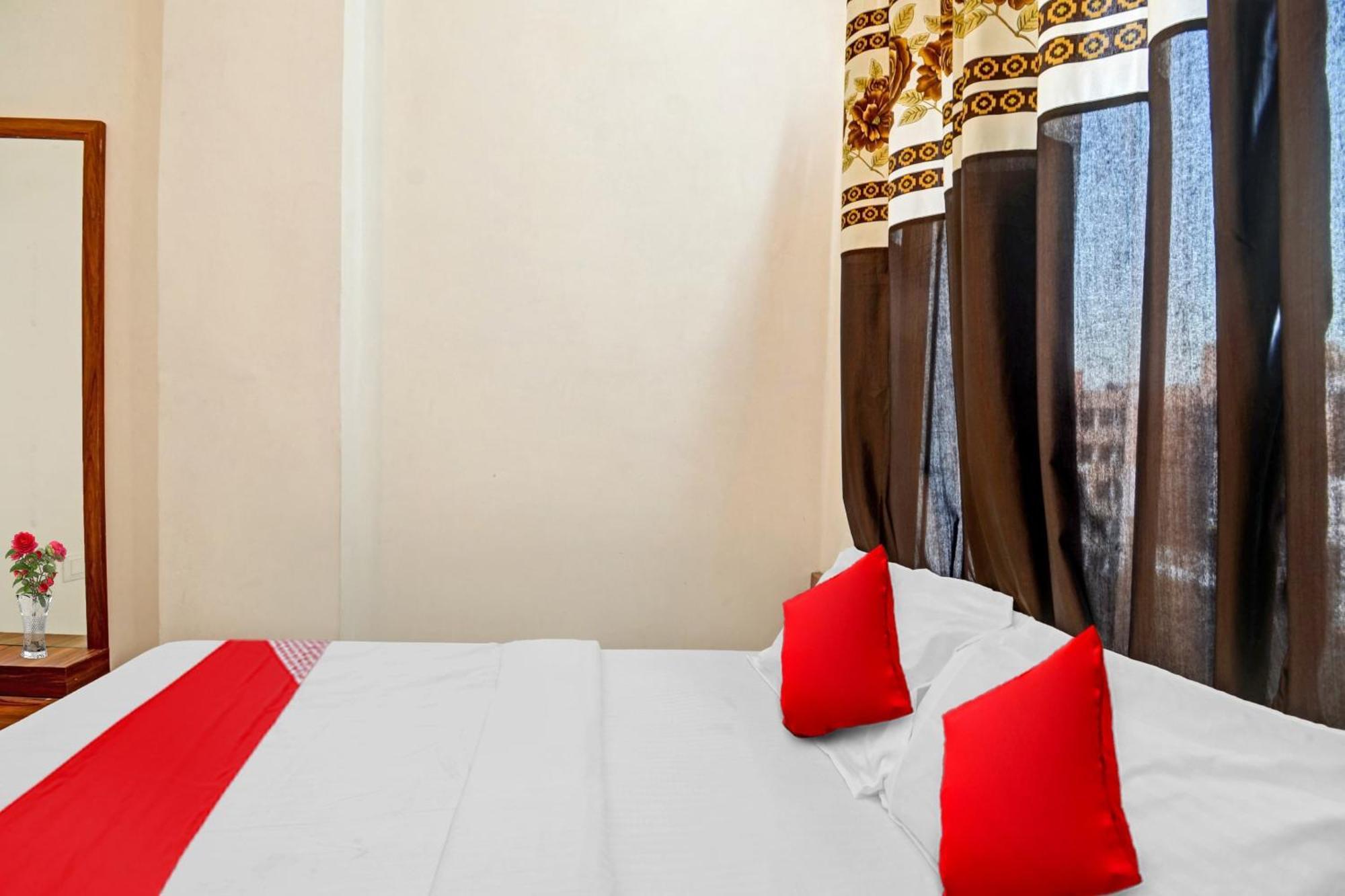 Hotel O Silver Valley Udaipur Dış mekan fotoğraf