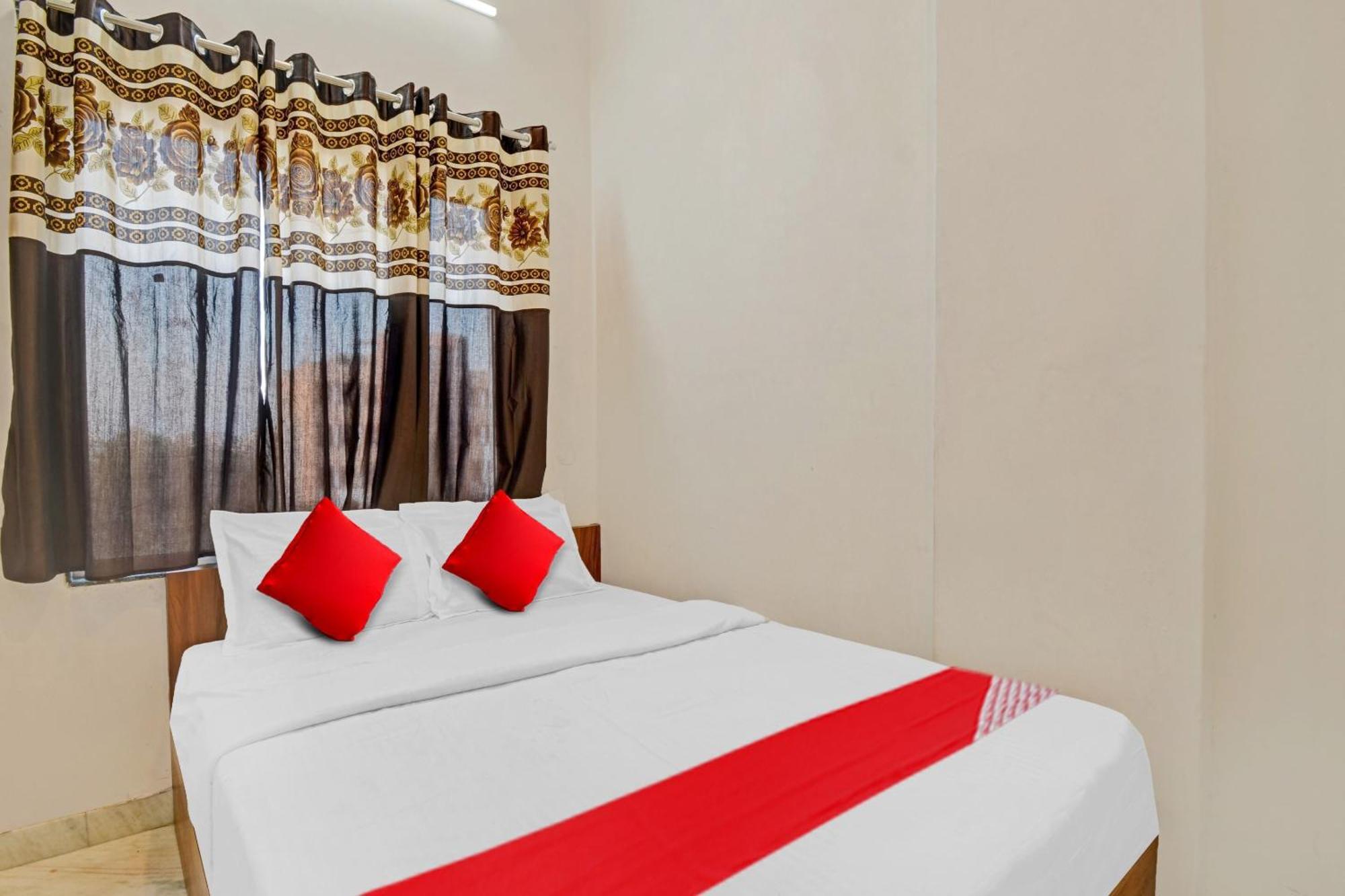 Hotel O Silver Valley Udaipur Dış mekan fotoğraf
