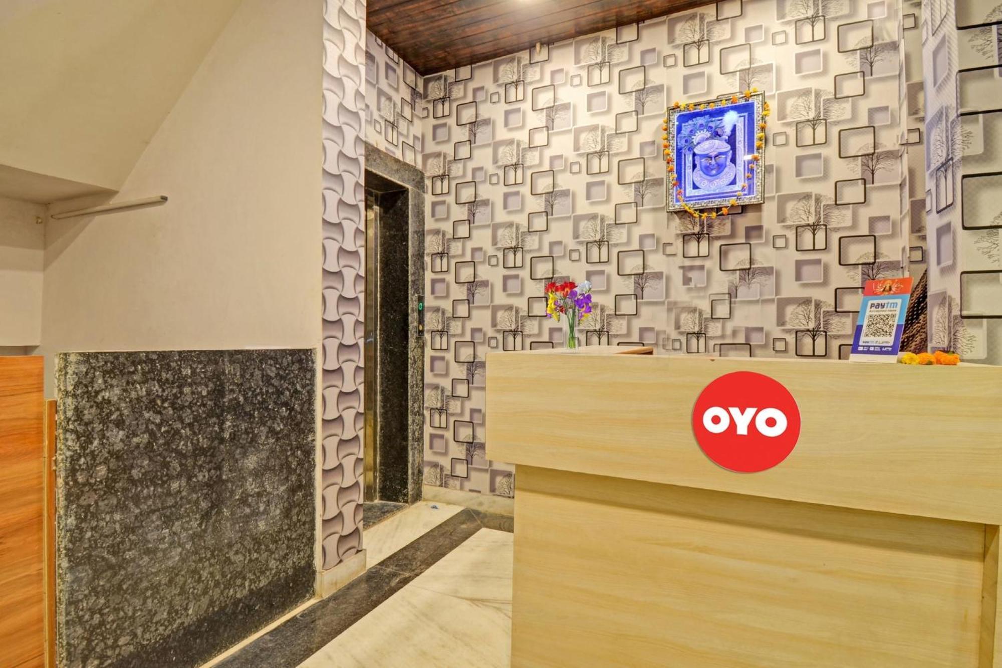 Hotel O Silver Valley Udaipur Dış mekan fotoğraf